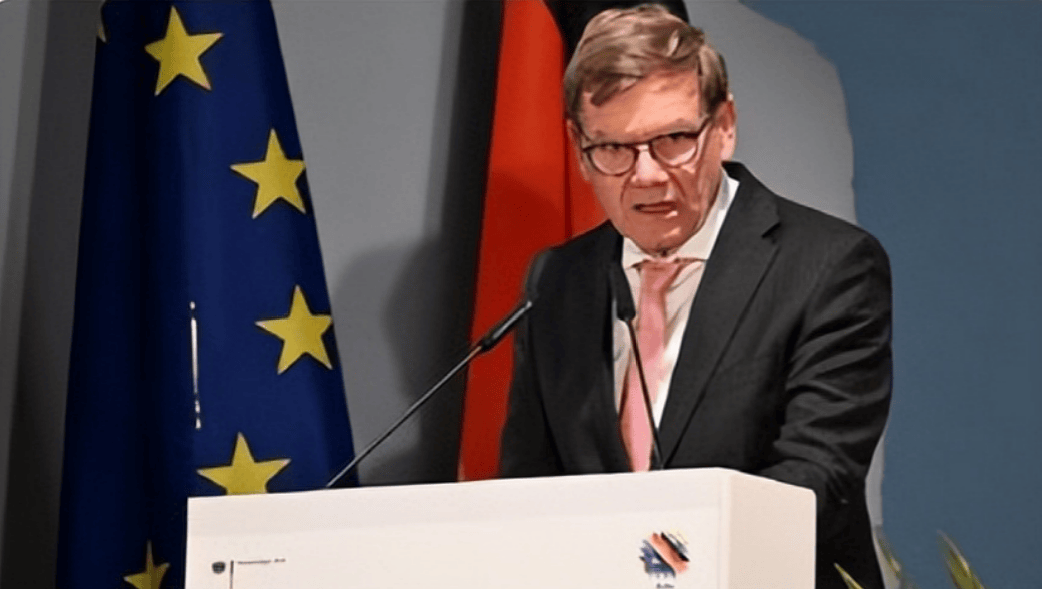 3天后<strong></p>
<p>IPFS行情</strong>，德国外长又反悔了，想跟中方尽快通话，重新安排访华行程