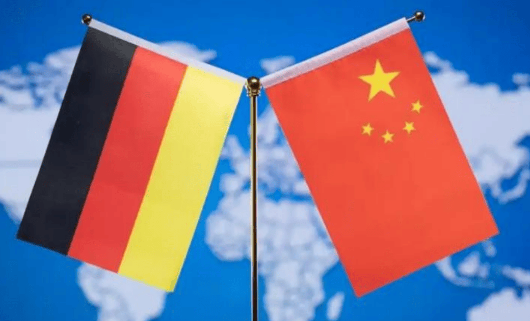 3天后<strong></p>
<p>IPFS行情</strong>，德国外长又反悔了，想跟中方尽快通话，重新安排访华行程