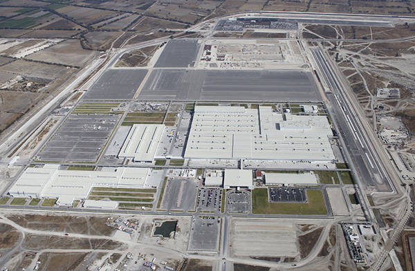 荷兰“强抢”中资企业导致芯片断供<strong></p>
<p>火币价格</strong>，本田在墨西哥的工厂停产