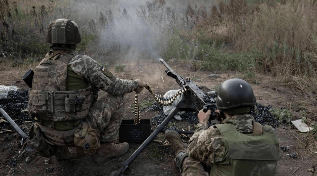 红军城移交前夜<strong></p>
<p>币安价格</strong>，乌克兰宣布开辟新战线，主动反攻击溃俄军攻势