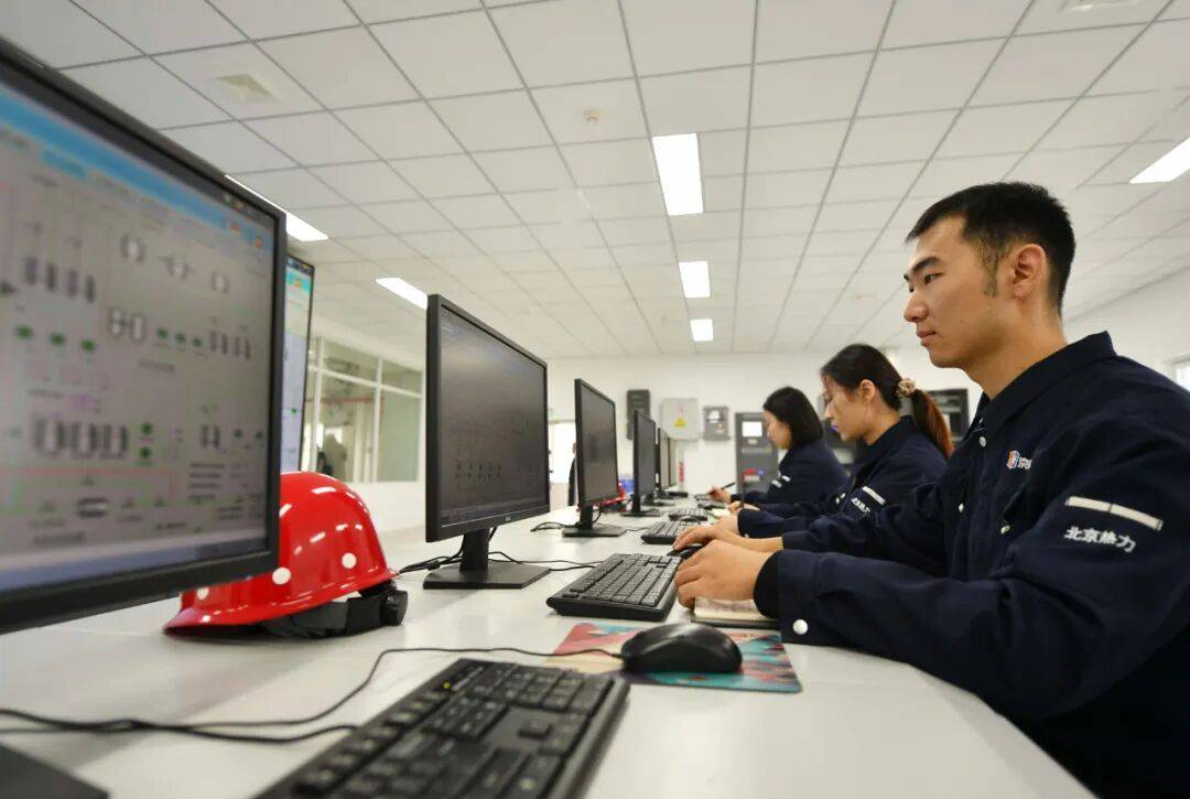 北京供暖最新消息<strong></p>
<p>币安价格</strong>！这些热力站将优先运行