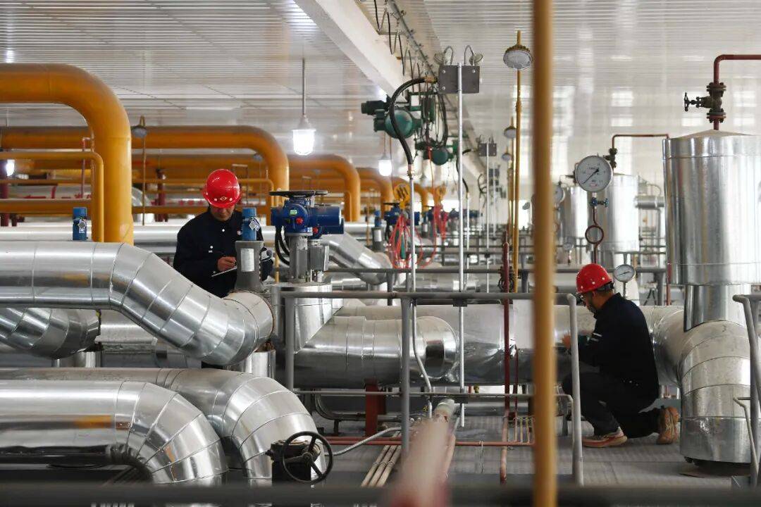 北京供暖最新消息<strong></p>
<p>币安价格</strong>！这些热力站将优先运行