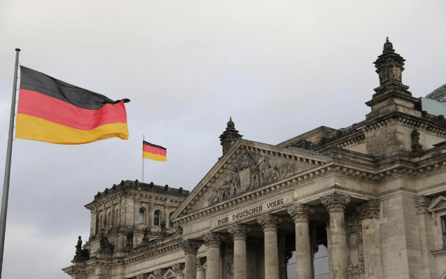 默克尔预言成真!外长取消访华<strong></p>
<p>币安价格</strong>,德国国内声音变了,中方这次不客气了,默茨火速对华做出保证