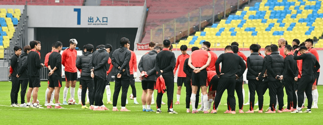 中超争冠最后冲刺<strong></p>
<p>币安价格</strong>，徐正源：明晚联赛就是“一场战争”