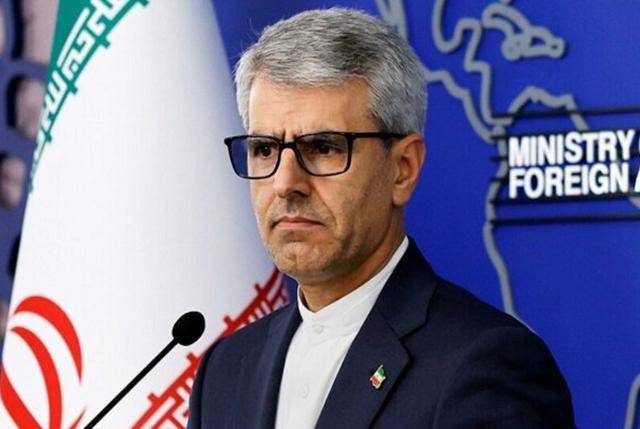 以色列恢复空袭加沙<strong></p>
<p>币安价格</strong>，伊朗外交部强烈谴责以方违反停火协议