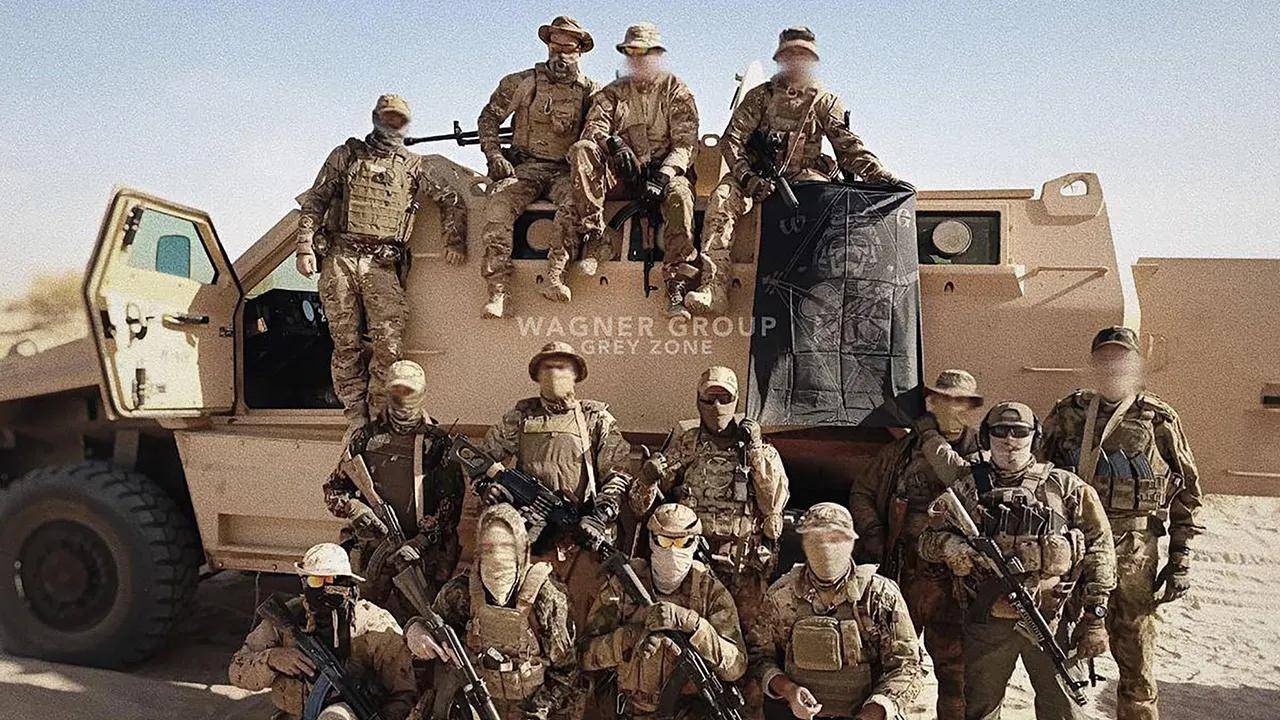 俄大运日夜运兵<strong></p>
<p>币安价格</strong>，瓦格纳或出兵委内瑞拉，普京将挫败美国变天计划