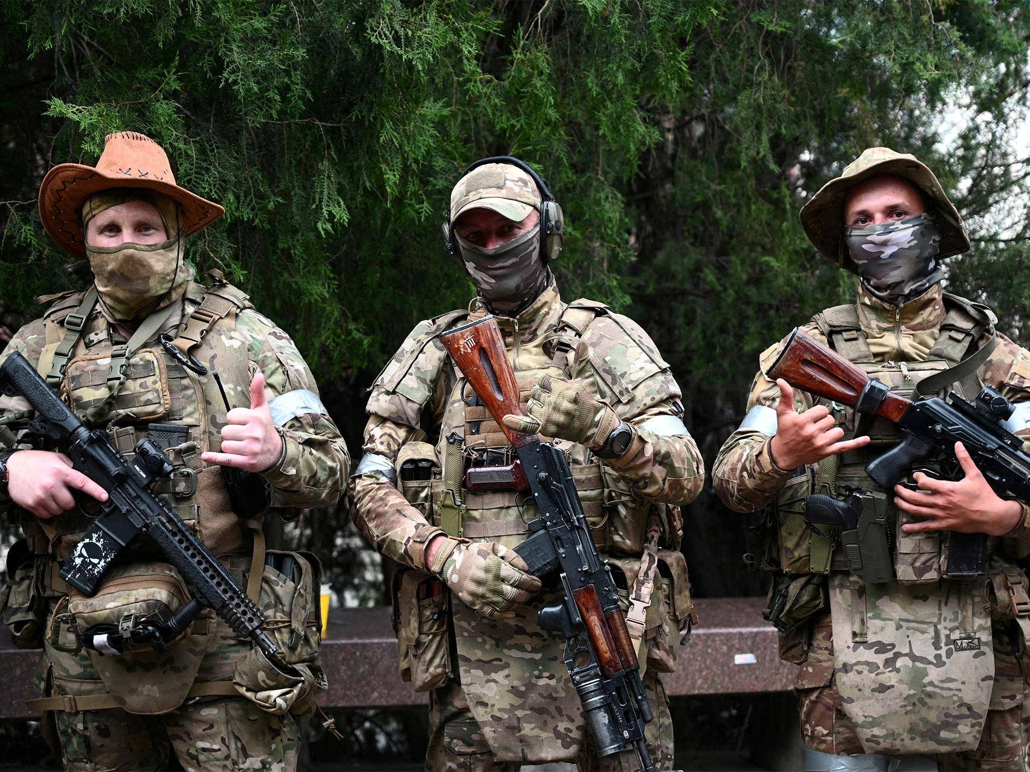 俄大运日夜运兵<strong></p>
<p>币安价格</strong>，瓦格纳或出兵委内瑞拉，普京将挫败美国变天计划