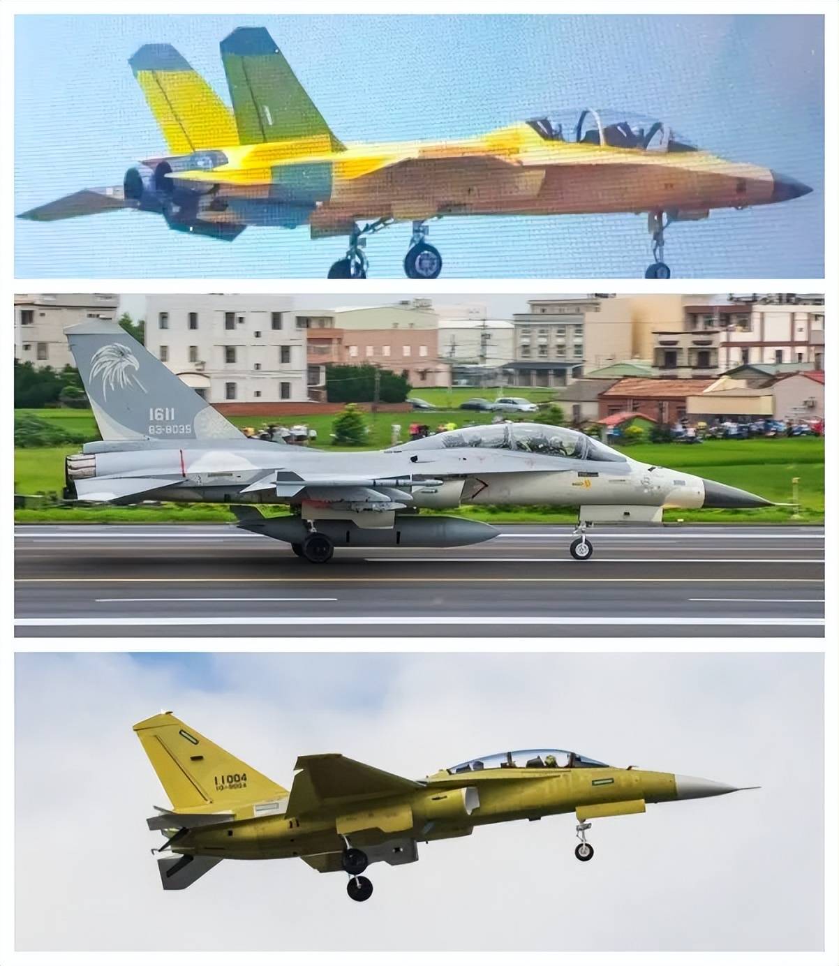 歼-35青春版<strong></p>
<p>BITOP价格</strong>？076专用舰载机？新机“超级小黄蜂”究竟是干嘛的？