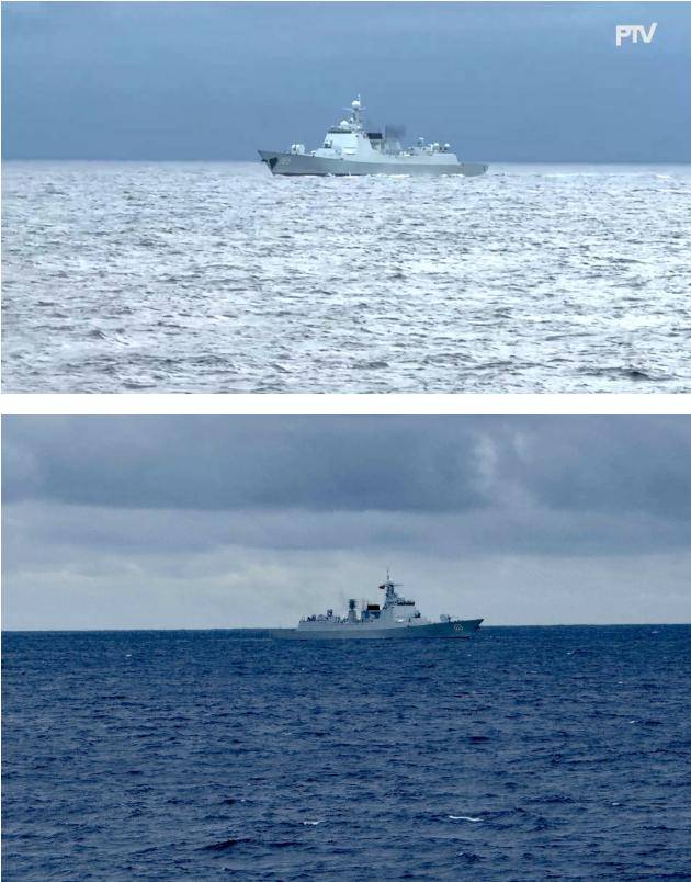 美军再度遭遇耻辱时刻：中国海军6艘战舰包围<strong></p>
<p>BTC价格</strong>，815舰插入南海演习