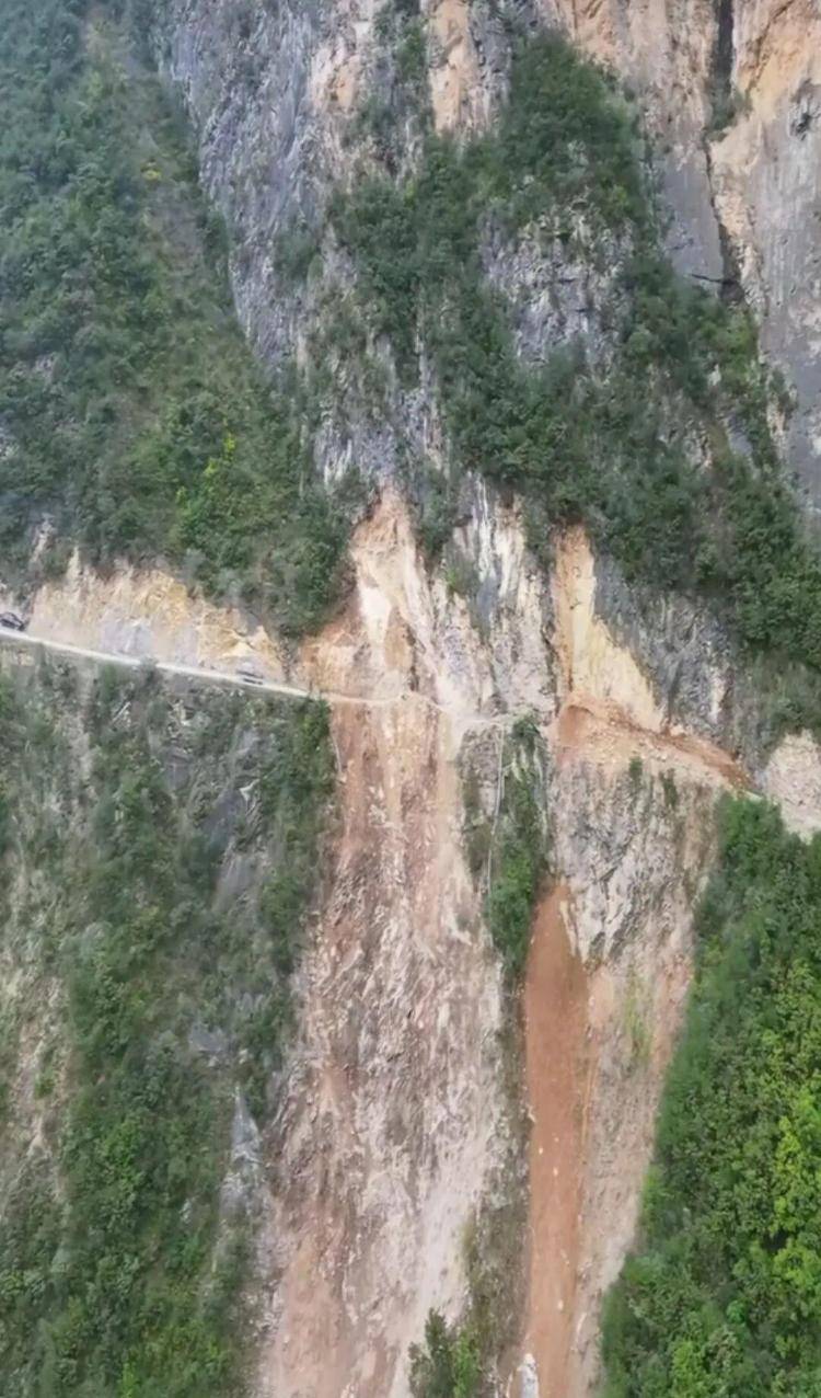 重庆网红“挂壁公路”垮塌<strong></p>
<p>BTC价格</strong>，附近村民外出绕行已半月盼修复，当地：已完成排危，正在修