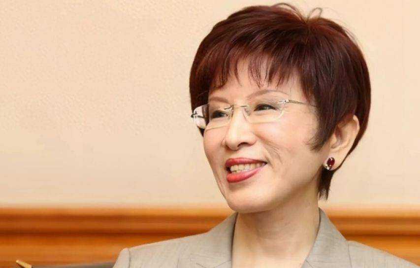 两岸统一众望所归！台湾岛内掀起入党潮<strong></p>
<p>BTC价格</strong>，869人加入国民党，洪秀柱出面促统，果然没让大陆失望！