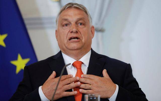 泽连斯基又搞“道德绑架”<strong></p>
<p>比特币价格</strong>，匈牙利怒呛：我们不欠你，别想入欧盟