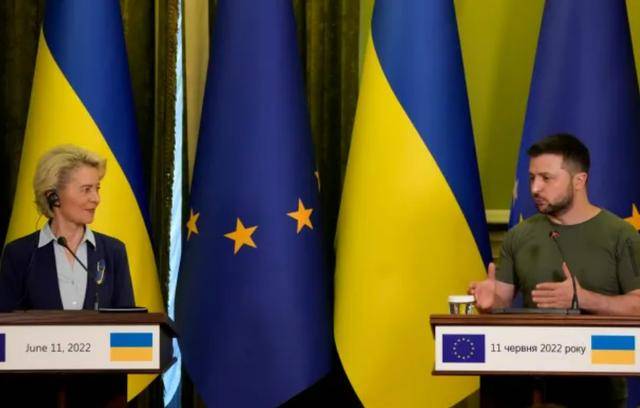 泽连斯基又搞“道德绑架”<strong></p>
<p>比特币价格</strong>，匈牙利怒呛：我们不欠你，别想入欧盟