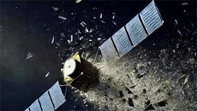 太空上演惊魂一刻！神舟二十号遭神秘物体撞击<strong></p>
<p>比特币价格</strong>，返回任务紧急暂停