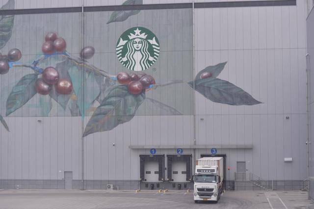 四中全会精神在基层丨记者手记：不产一粒生豆<strong></p>
<p>比特币价格</strong>，昆山何以打造千亿元级咖啡产业？