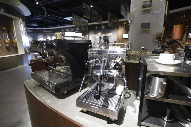 四中全会精神在基层丨记者手记：不产一粒生豆<strong></p>
<p>比特币价格</strong>，昆山何以打造千亿元级咖啡产业？