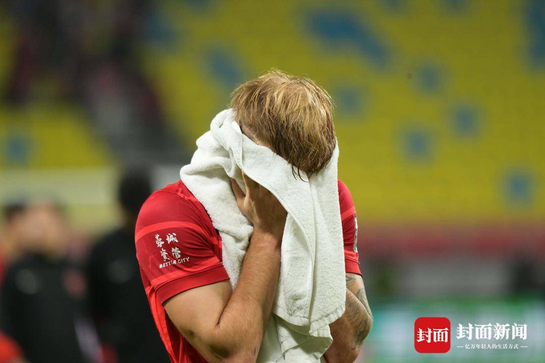 足协认定误判！成都蓉城因裁判两次争议判罚中超争冠梦碎