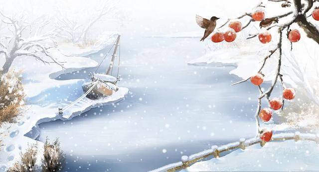 百年难遇“早立冬”来了<strong></p>
<p>比特币价格</strong>！有啥讲究？早看早准备！