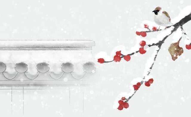 百年难遇“早立冬”来了<strong></p>
<p>比特币价格</strong>！有啥讲究？早看早准备！