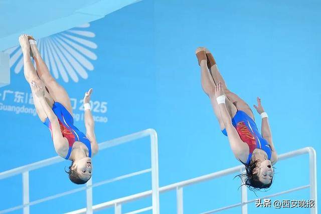 陈芋汐掌敏洁获全运会女双10米台冠军；全红婵带伤出战获第五<strong></p>
<p>比特币价格</strong>，此前教练说她每天都疼得不得了