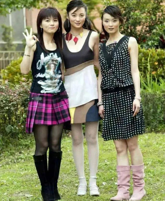 李湘气得翻出了瘦瘦的照片……她年轻时确实是仙女啊<strong></p>
<p>比特币价格</strong>！