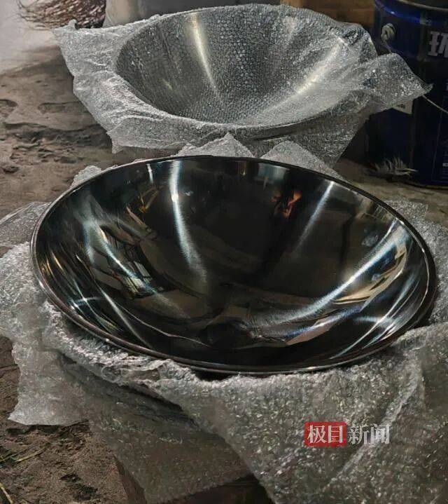“传家锅”工厂账号粉丝已超260万<strong></p>
<p>比特币价格</strong>，对话锅厂负责人傅家兄弟：30年老锅依然能用，证明当年造锅选择是对的