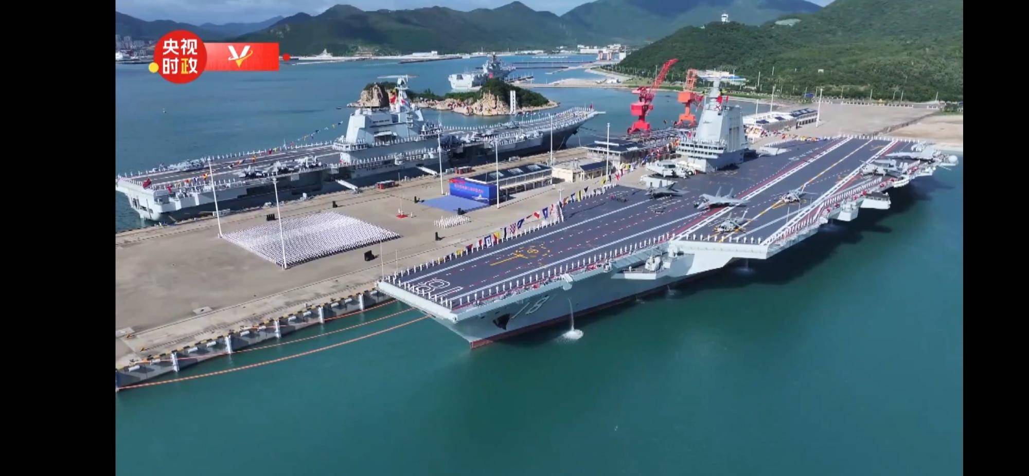 福建舰首次曝光6型舰载机<strong></p>
<p>ETH价格</strong>,直-20配鹰击-9反舰导弹,打造海峡杀手