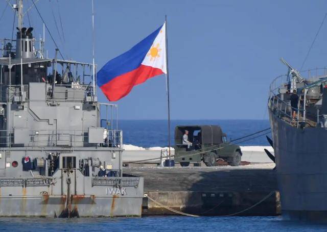 美媒：越南在南海4年造21座岛<strong></p>
<p>ETH价格</strong>！菲律宾成试错样本？中方早有打算