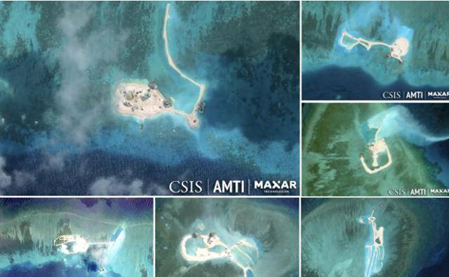 美媒：越南在南海4年造21座岛<strong></p>
<p>ETH价格</strong>！菲律宾成试错样本？中方早有打算