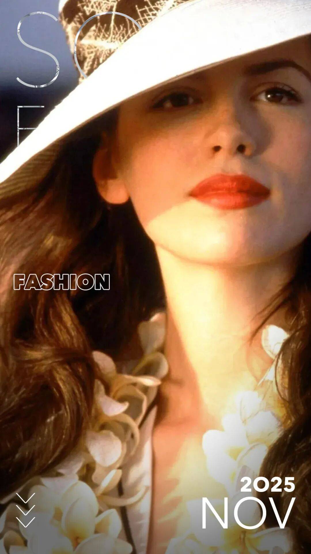 最美吸血鬼如今瘦成骷髅？《珍珠港》女主究竟怎么了？