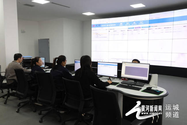 暖流已至 运城热力“温暖答卷”写进百姓心坎里