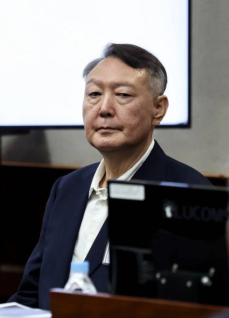 尹锡悦被控同军方合谋<strong></p>
<p>ETH价格</strong>，试图“诱使朝鲜发动进攻”