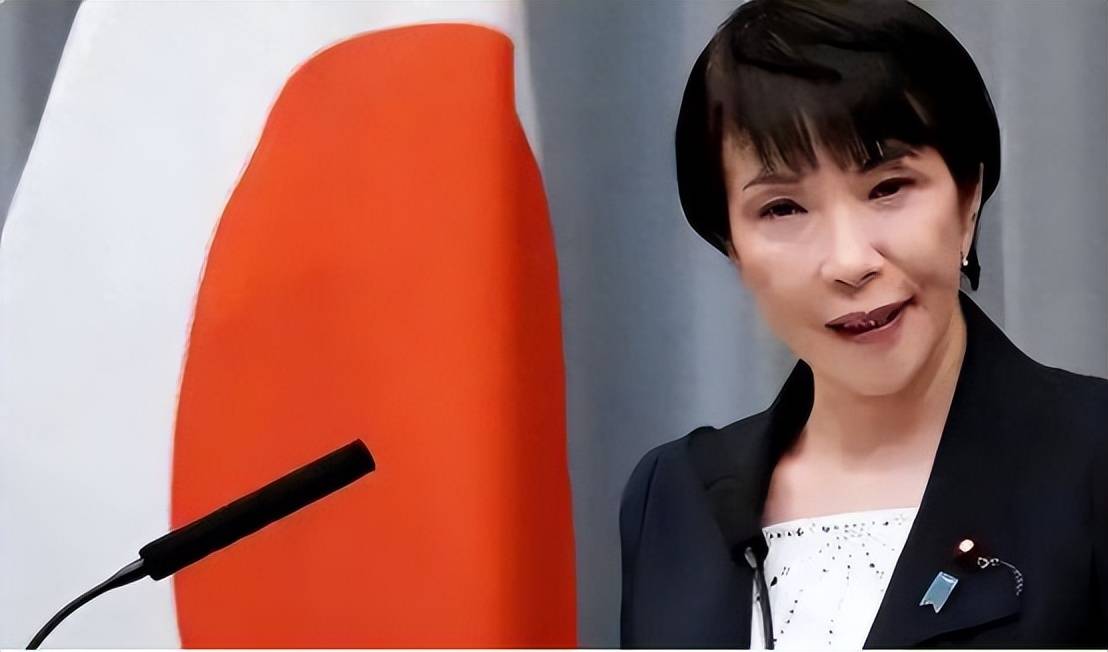 高市早苗不自量力<strong></p>
<p>以太坊价格</strong>，美媒发出警告：日本如果走错半步，中国万枚导弹将降临！