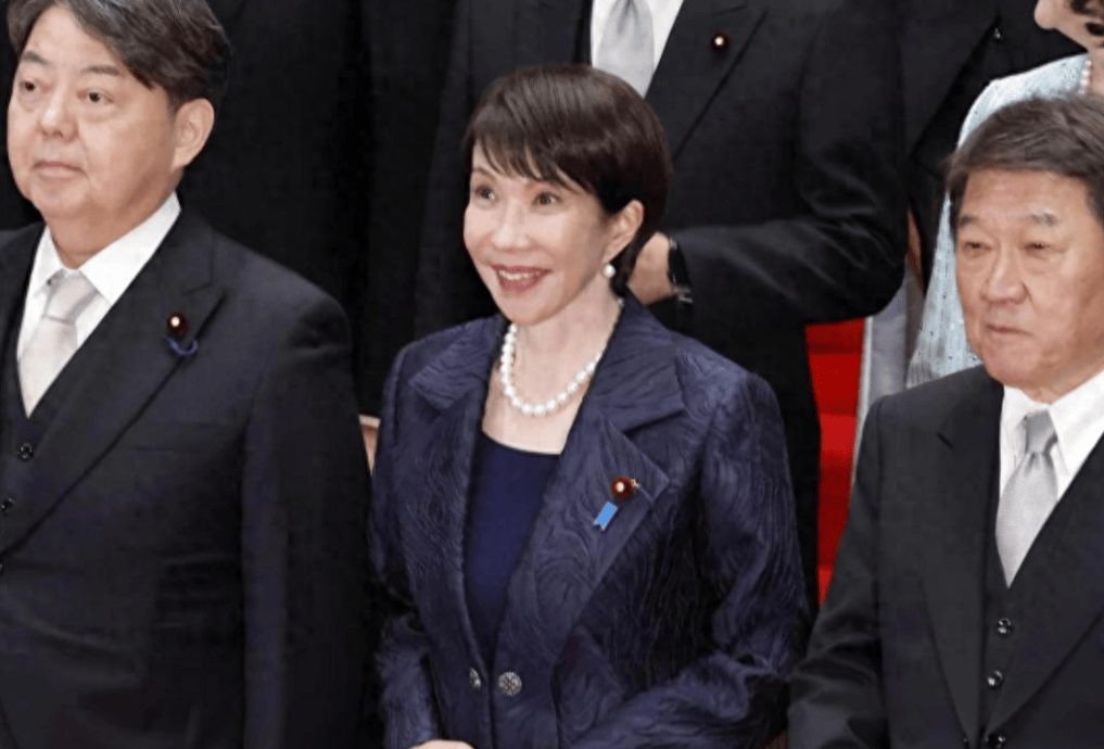 高市早苗没想到<strong></p>
<p>以太坊价格</strong>，中方直接对日本发“掉脑袋警告”，琉球问题也被摆了上来