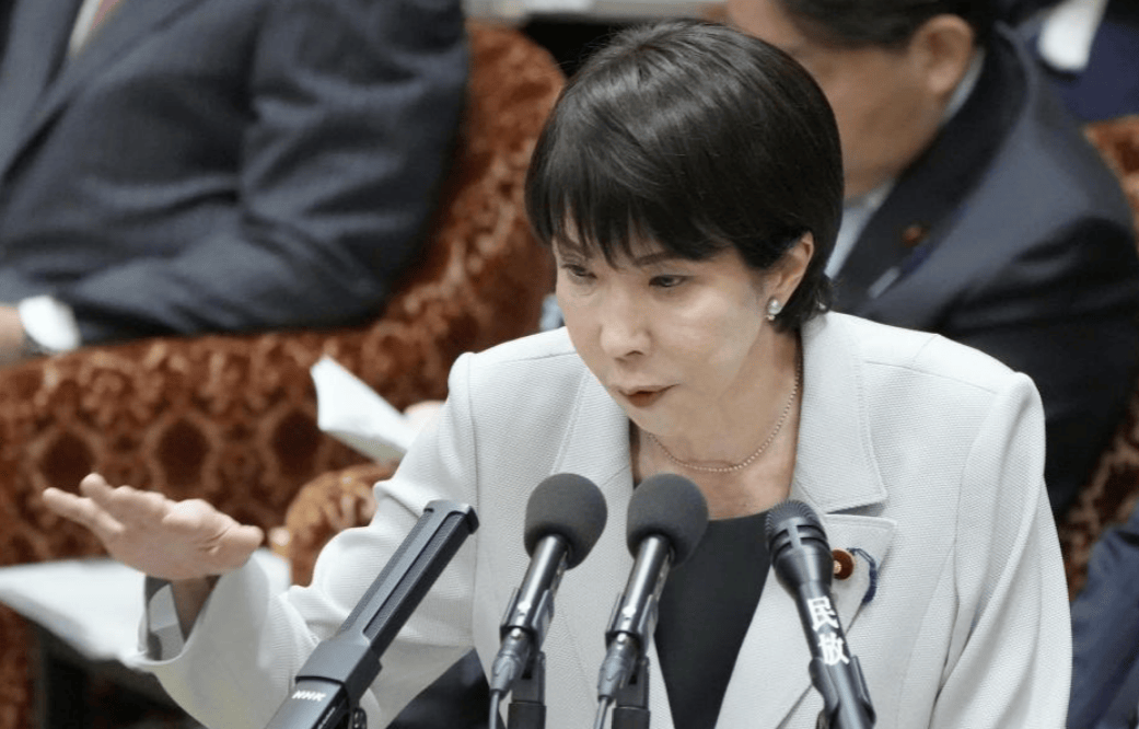 高市早苗没想到<strong></p>
<p>以太坊价格</strong>，中方直接对日本发“掉脑袋警告”，琉球问题也被摆了上来