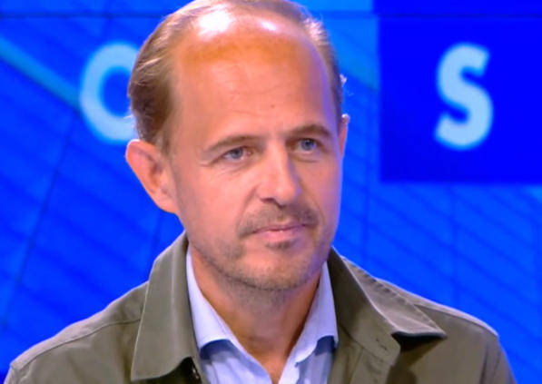 法企高管：真正危险在于中国不再模仿<strong></p>
<p>以太坊价格</strong>，而是创新并超越我们