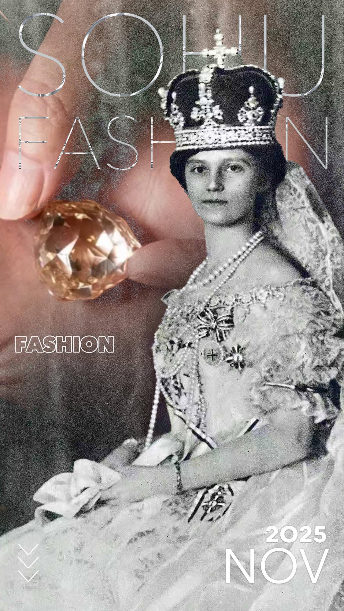 失踪百年的欧洲王室诅咒之钻重现<strong></p>
<p>以太坊价格</strong>，背后藏着一位忠贞皇后的惊人布局