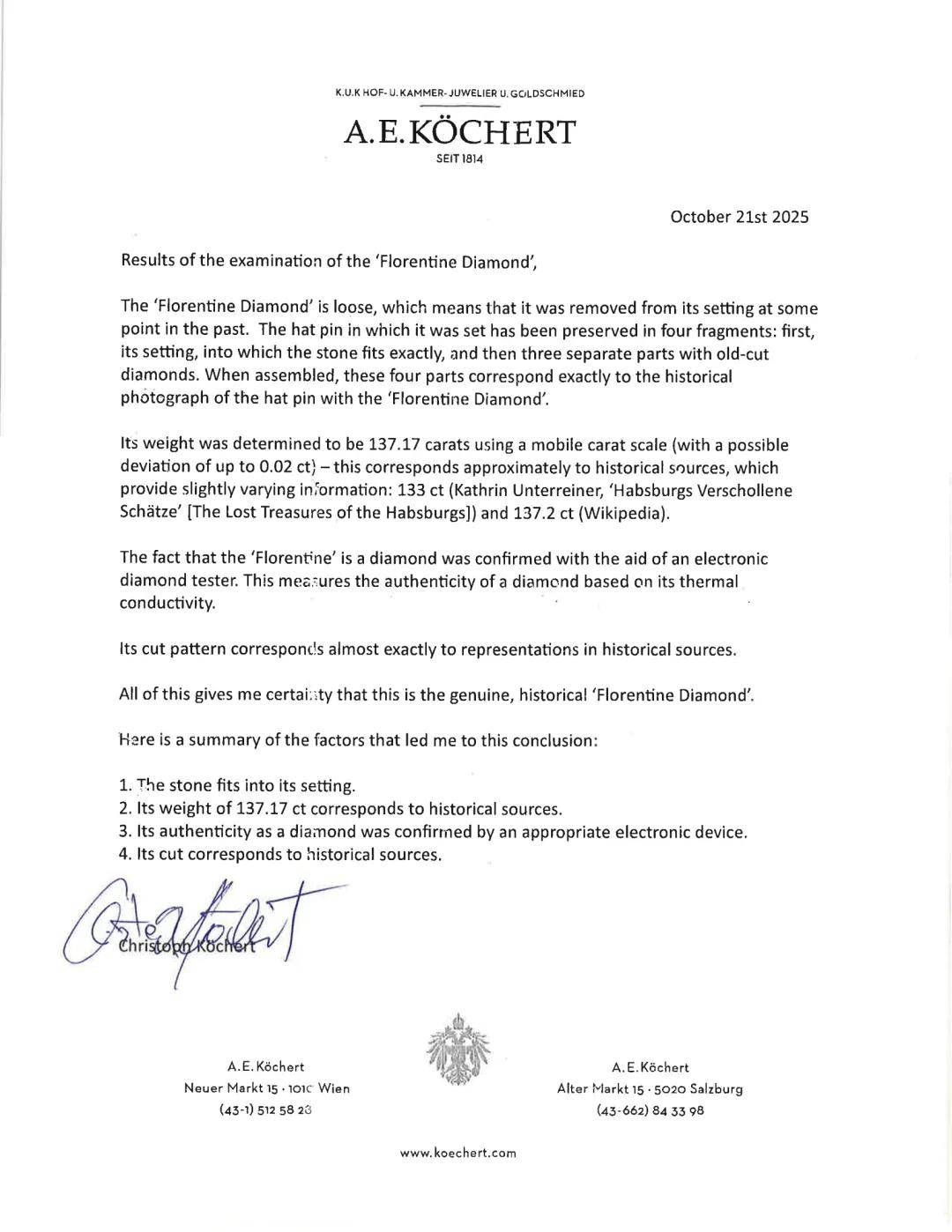 失踪百年的欧洲王室诅咒之钻重现<strong></p>
<p>以太坊价格</strong>，背后藏着一位忠贞皇后的惊人布局