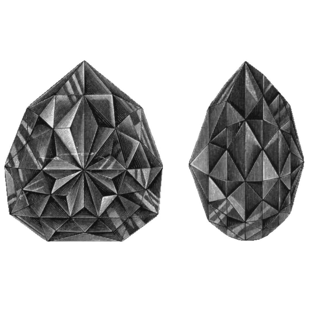 失踪百年的欧洲王室诅咒之钻重现<strong></p>
<p>以太坊价格</strong>，背后藏着一位忠贞皇后的惊人布局