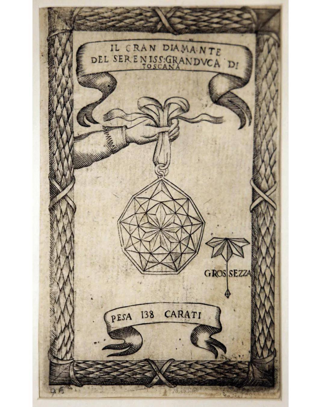 失踪百年的欧洲王室诅咒之钻重现<strong></p>
<p>以太坊价格</strong>，背后藏着一位忠贞皇后的惊人布局