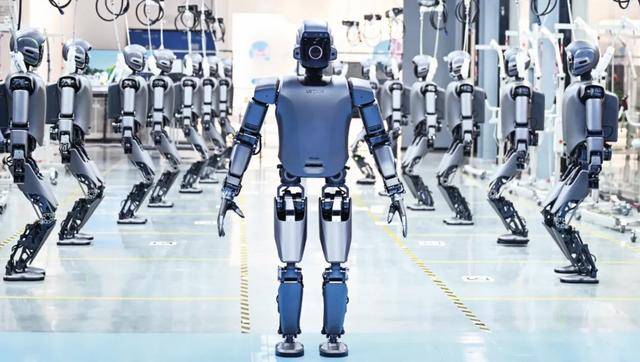 万亿机器人赛道<strong></p>
<p>以太坊价格</strong>,谁是背后金主?