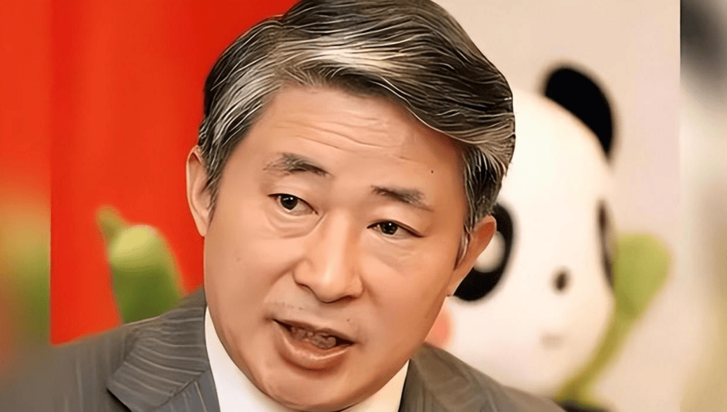 中方外交官对日本说出“斩首”二字<strong></p>
<p>USDT价格</strong>,却把欧洲议会吓得不轻,立马与“台独”切割