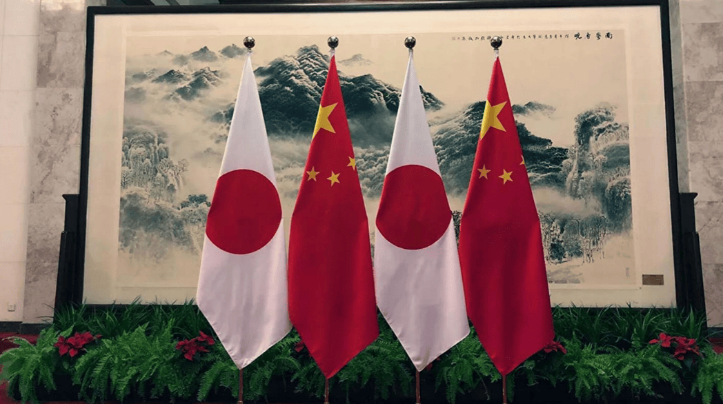 中方外交官对日本说出“斩首”二字<strong></p>
<p>USDT价格</strong>,却把欧洲议会吓得不轻,立马与“台独”切割