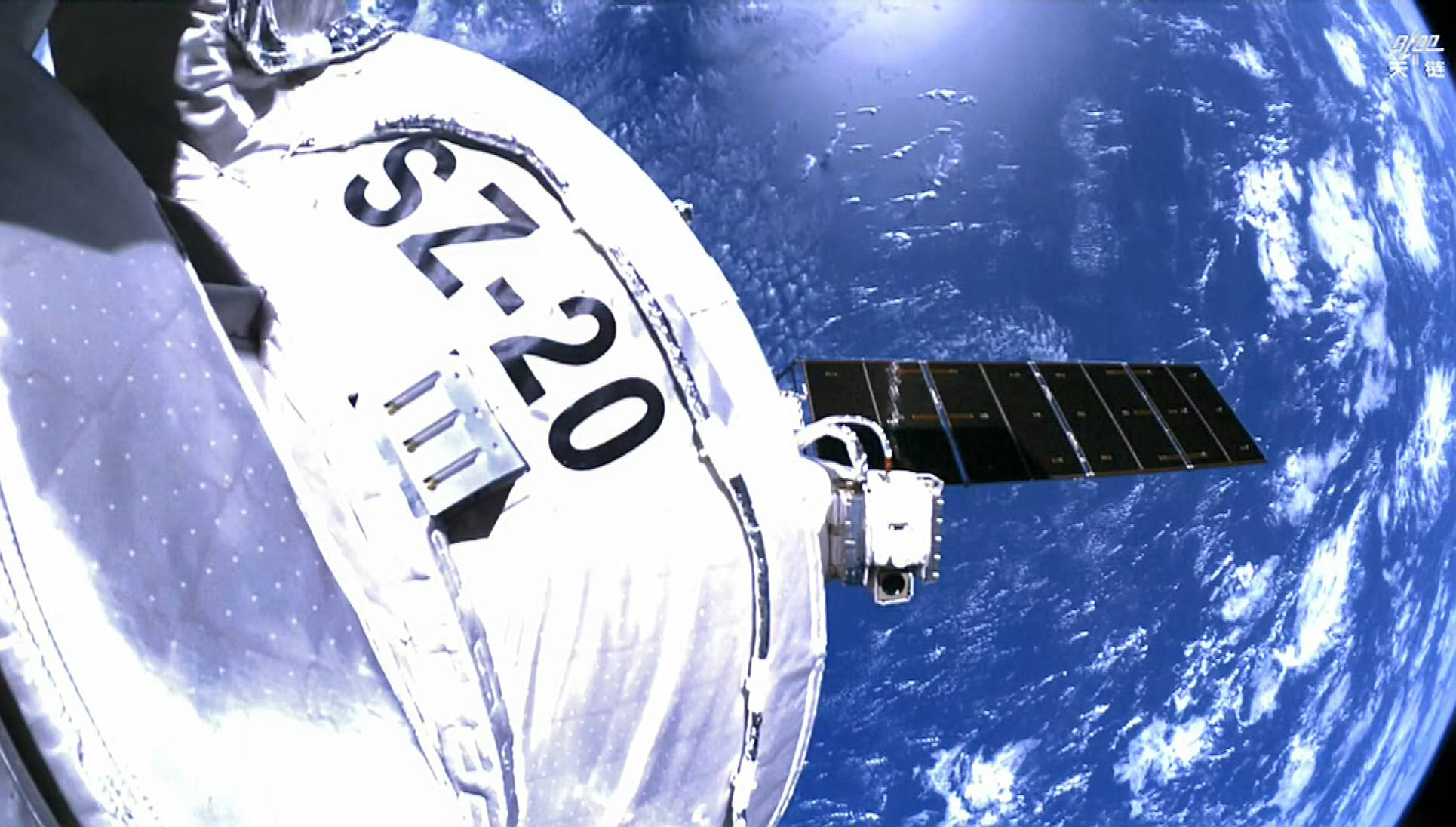 神舟二十号航天员终于要返回？神20新消息：各项工作都在有序推进<strong></p>
<p>USDT价格</strong>，地面在准备！