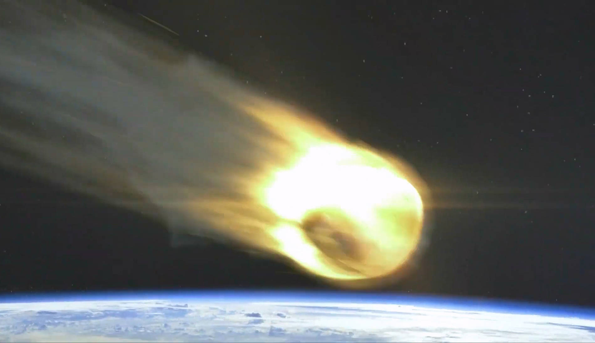 神舟二十号航天员终于要返回？神20新消息：各项工作都在有序推进<strong></p>
<p>USDT价格</strong>，地面在准备！