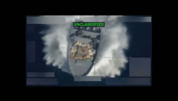 “重大决裂”<strong></p>
<p>USDT价格</strong>！美媒爆料：英国暂停与美国共享有关加勒比海所谓“贩毒船”情报