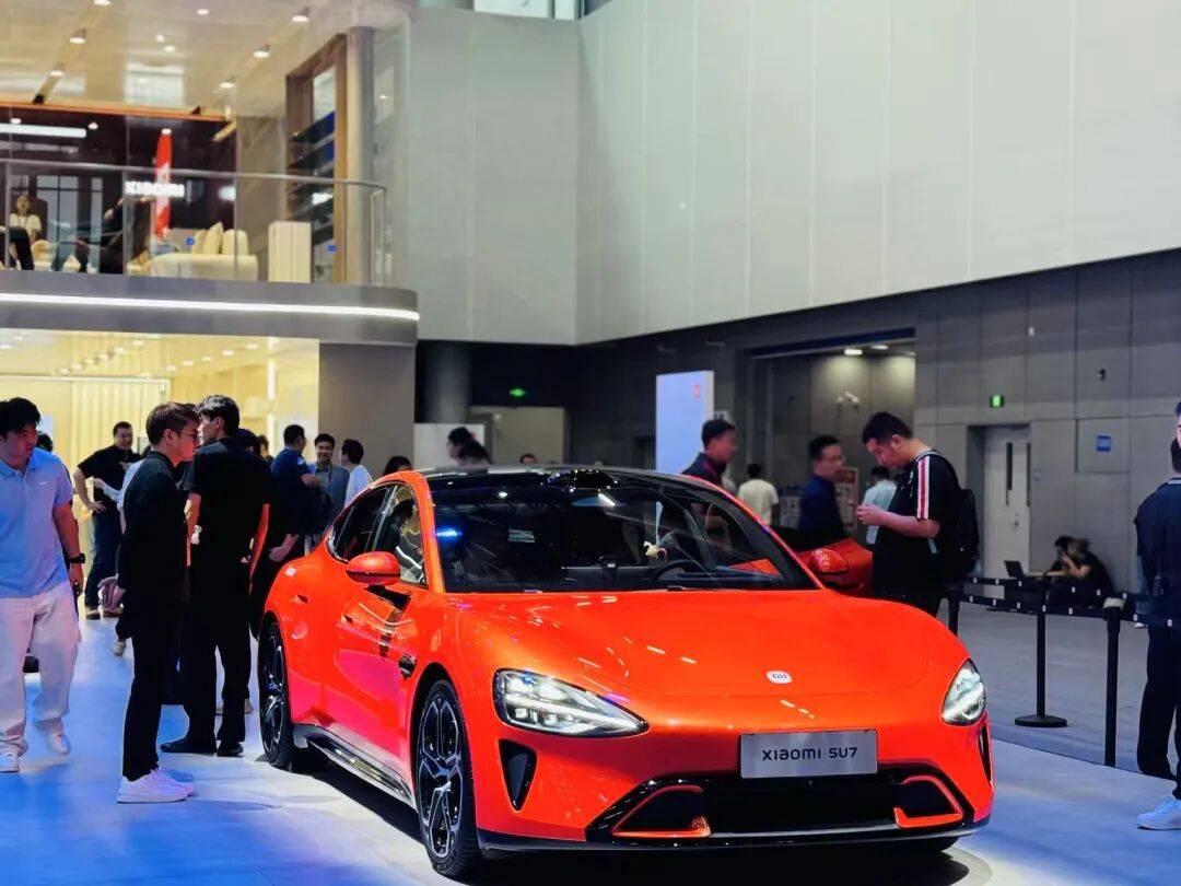 小米SU7常州再起火<strong></p>
<p>USDT价格</strong>！车主称“锂电池未及时取出”