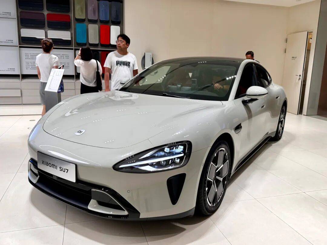 小米SU7常州再起火<strong></p>
<p>USDT价格</strong>！车主称“锂电池未及时取出”