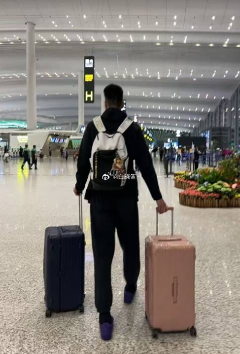 全运会男篮决赛不打了<strong></p>
<p>USDT价格</strong>！曝余嘉豪已返回西班牙