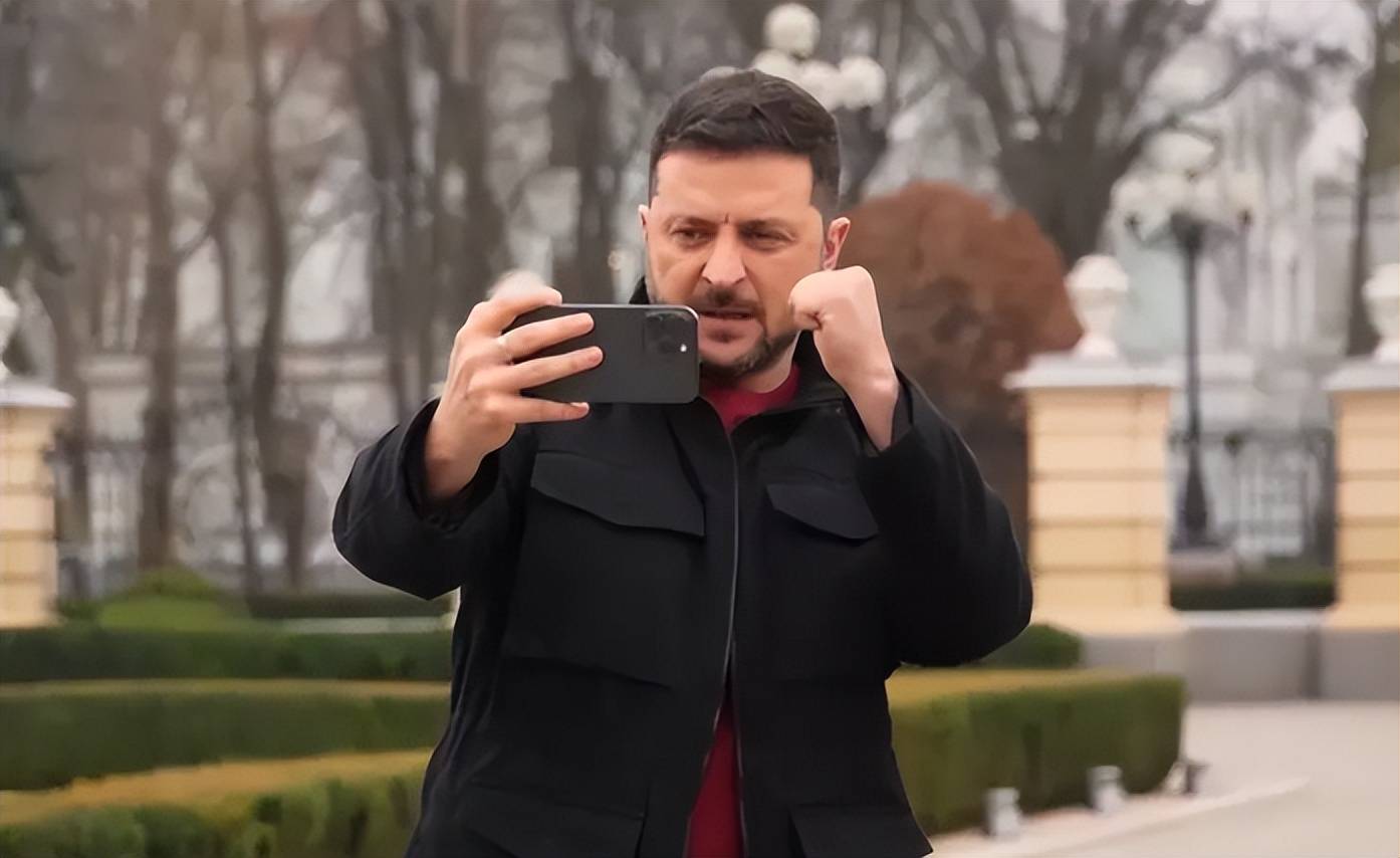 专访中途两度断电成笑柄!泽连斯基宣称乌克兰将胜利<strong></p>
<p>USDT价格</strong>,实则美军撤离援乌弹药缺口达 40%?